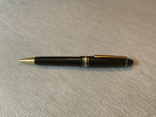 Montblanc meisterstücke - montblanc,