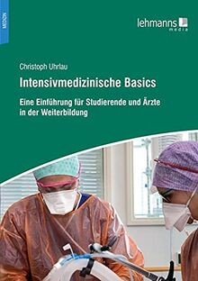 Intensivmedizinische basics - intensivmedizinische,