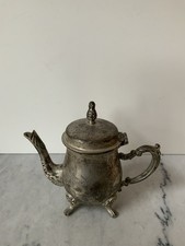 Kleine Kanne Kaffeekanne