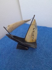 Souvenir aus CHIAVHRI in Italien 50/60Jahre