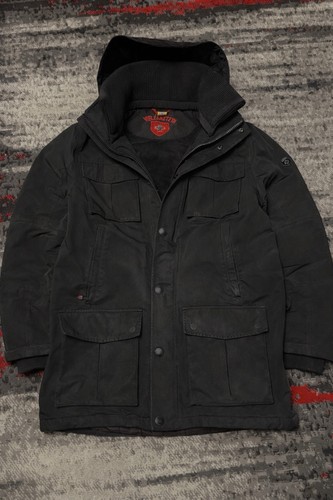 Wellensteyn winterjacke - wellensteyn,