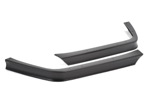 Spoilerlippe frontstoßstange - spoilerlippe,