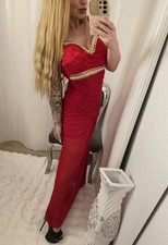 Abendkleid hochzeitskleid