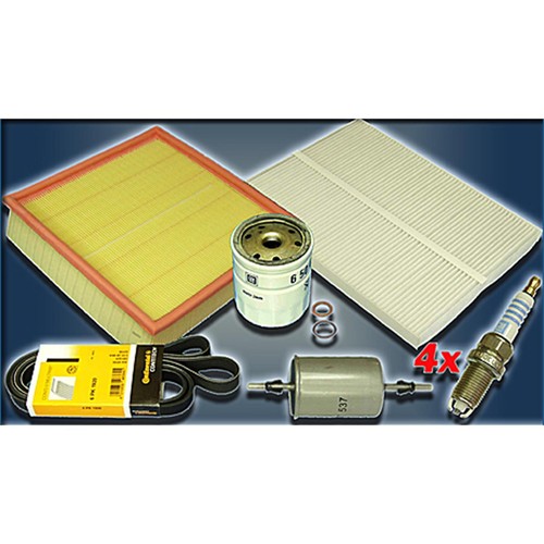 Inspektionskit filter satz - filter,