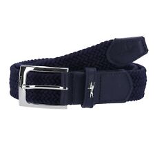 Schockemöhle Sporty Logo Belt