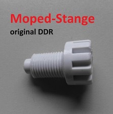 Simson S51 Kr51/2 Schwalbe SR50 Lagerstück Anschluss Tachoantrieb Drehzahlmesser