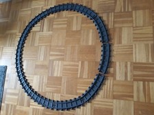 Playmobil Zubehör Schienen 11