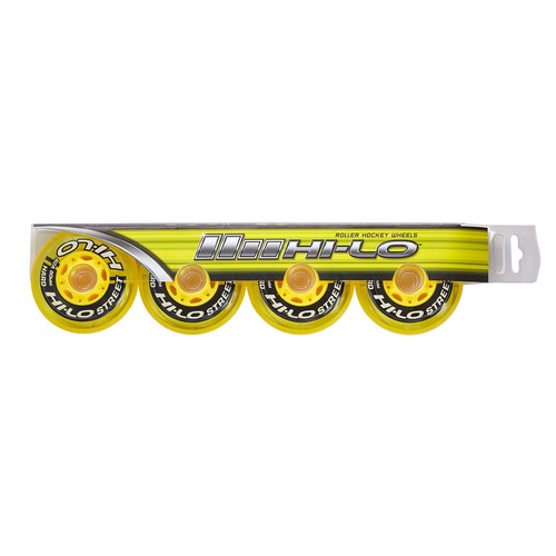 Rollen 4er set - rollen, 4er-set