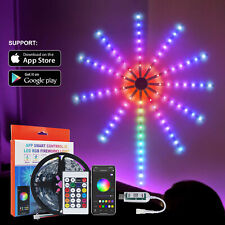 WS2812B IC RGB LED Feuerwerk