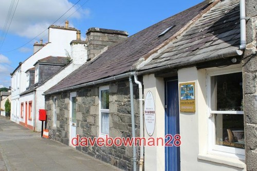 Foto bladnoch 2014 - foto,