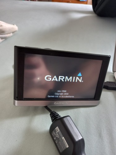 Garmin nüvi 2568 - garmin, gps