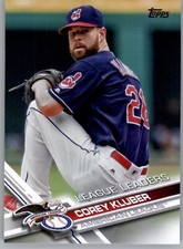 2017 Topps Baseball You Pick
