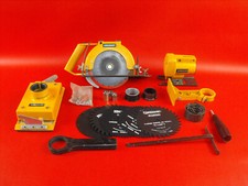 Bullcraft Kreissäge Blätter