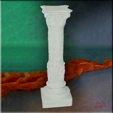 Säule Dekosäule Blumensäule