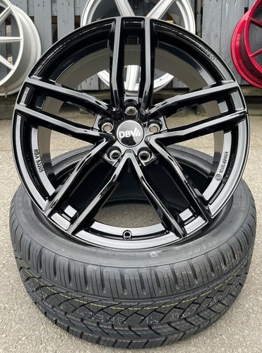 Zoll dezent felgen - dezent, tr