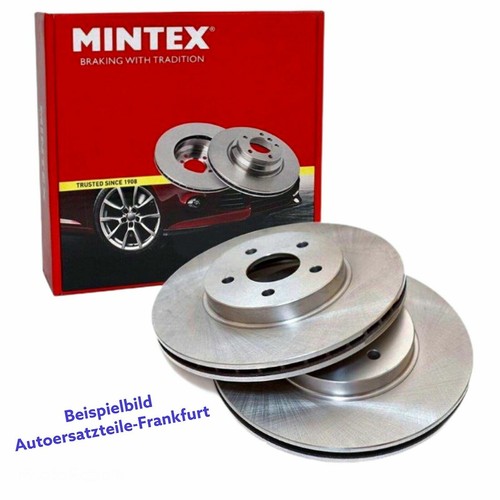 Stück mintex mdc1357 - mintex,