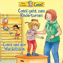 01: Conni geht zum