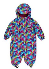 Generation overall - d,