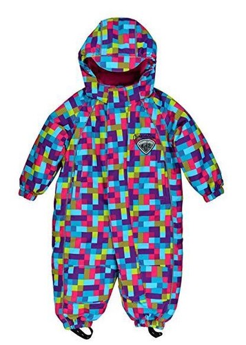 Generation overall - ,