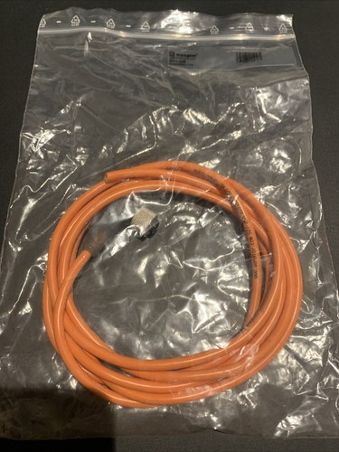 Wenglor s27 connection line - wenglor,