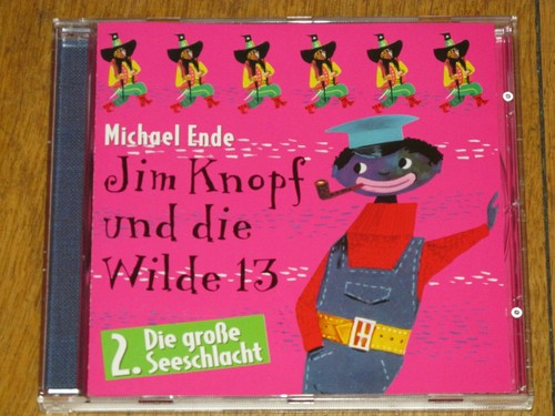 Michael ende jim knopf - -,