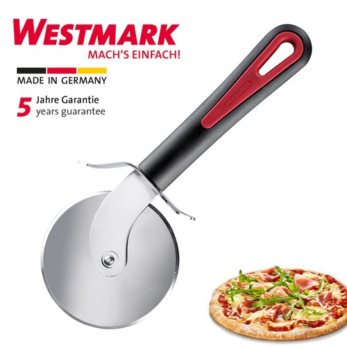 Westmark pizzaschneider - westmark,