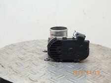 5343008 Drosselklappe FIAT Grande Punto (199) 0280750137 Bosch 5343008 2009-03-