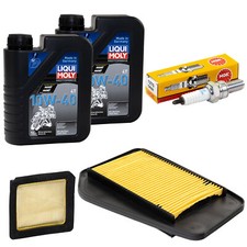 Wartung set für honda cbr - wartung,