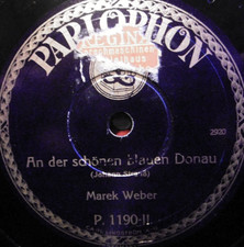 MAREK WEBER "Rosen aus dem