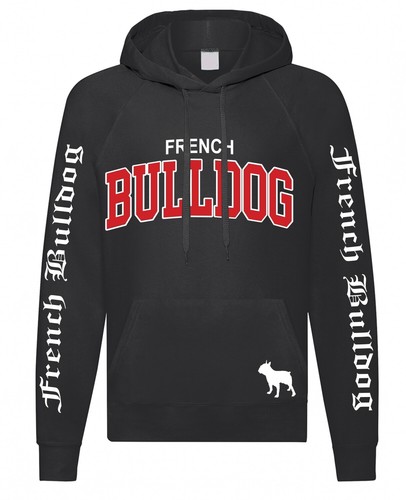 French bulldog bulldogge hund - bulldog,
