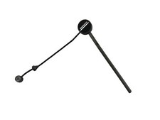 Shimano Verbindungskabel/stück Vintage für Cantilever Bremse Vorder Hinterbremse