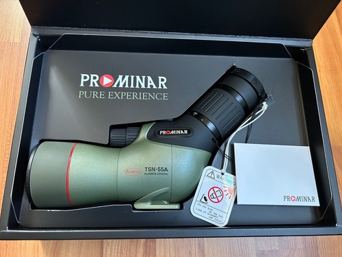 Kowa tsn 55a prominar angled - tsn-55a,