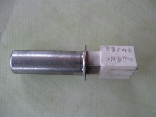 Temperatursensor für