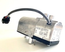 Eberspächer Standheizung D5WZ