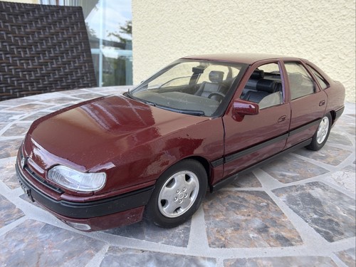 Solido renault safrane 18 - renault,