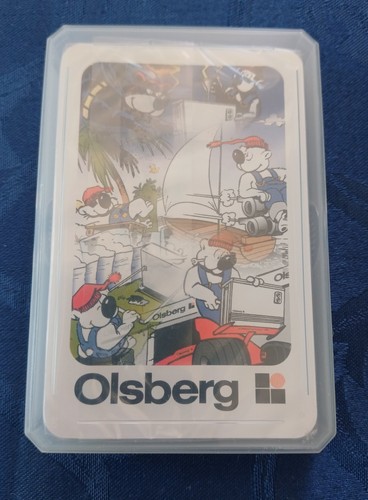 Vintage olsberg cubitus - vintage,