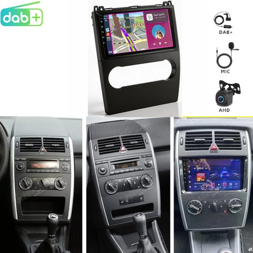 Dab autoradio carplay für - dab+,