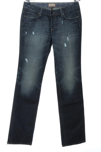 Paige straight leg - paige, jeans