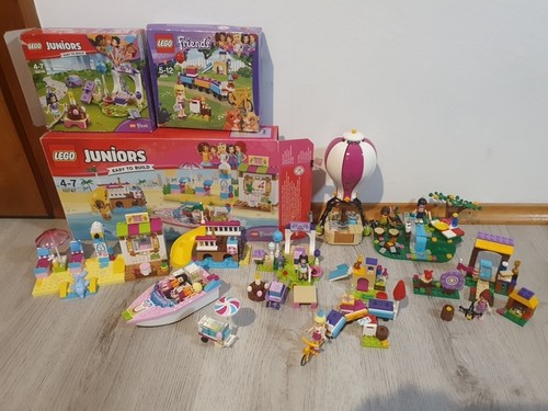 Lego friends sets - 5x,