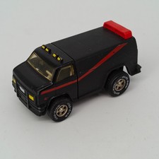Darda The A Team Van GMC