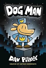 Dog man - dog,