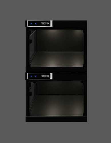 Tinx box display sneaker - tinx,