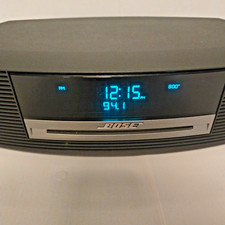 Bose Wave Music System AWRCC1