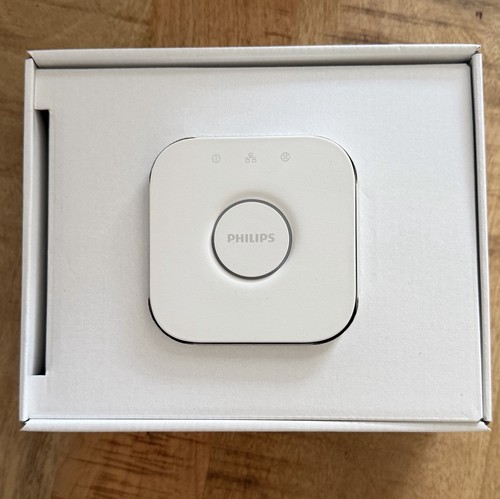 Neu philips hue - philips, bridge