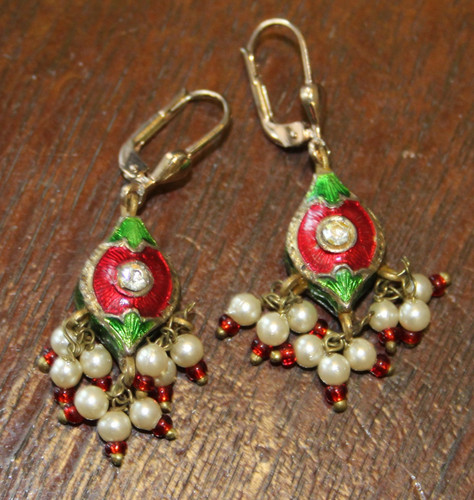 Antiker modeschmuck aus - antiker,