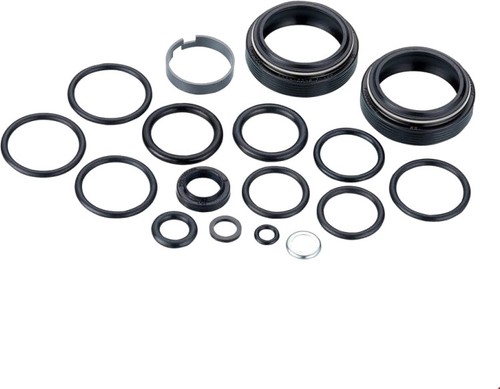 Rock shox wartungskit 1 - rock,