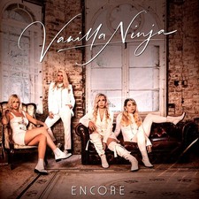 Vanilla Ninja - Encore Black