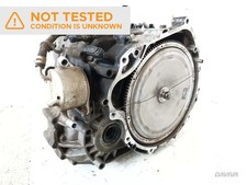 Honda Accord Automatikgetriebe