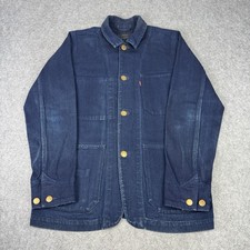 Levi's Jacke Herren klein blau