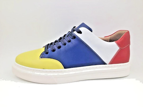 Narren sneaker moguntia - "moguntia, "